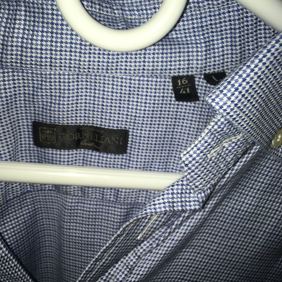 Button down Shirt - Picture 3 of 5